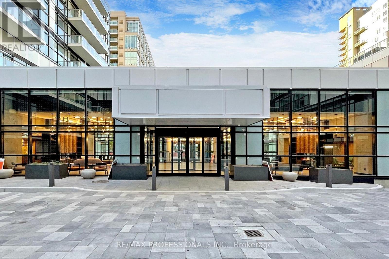 Apartment at 504 - 251 MANITOBA STREET, Toronto (Mimico)