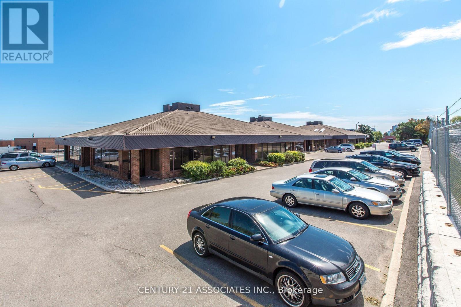 Other at C7 - 5659 MCADAM ROAD, Mississauga (Gateway)