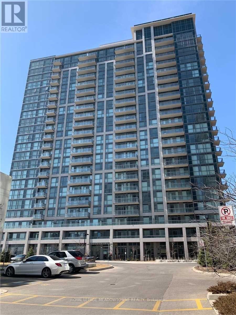 Apartment at 2016 - 349 RATHBURN ROAD W, Mississauga (Creditview)