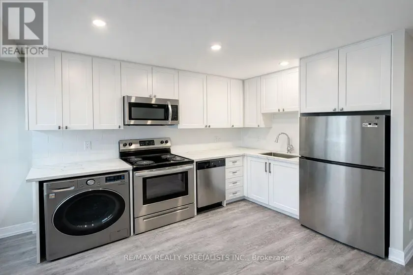 Apartment at 505 - 118 TYNDALL AVENUE, Toronto (South Parkdale)