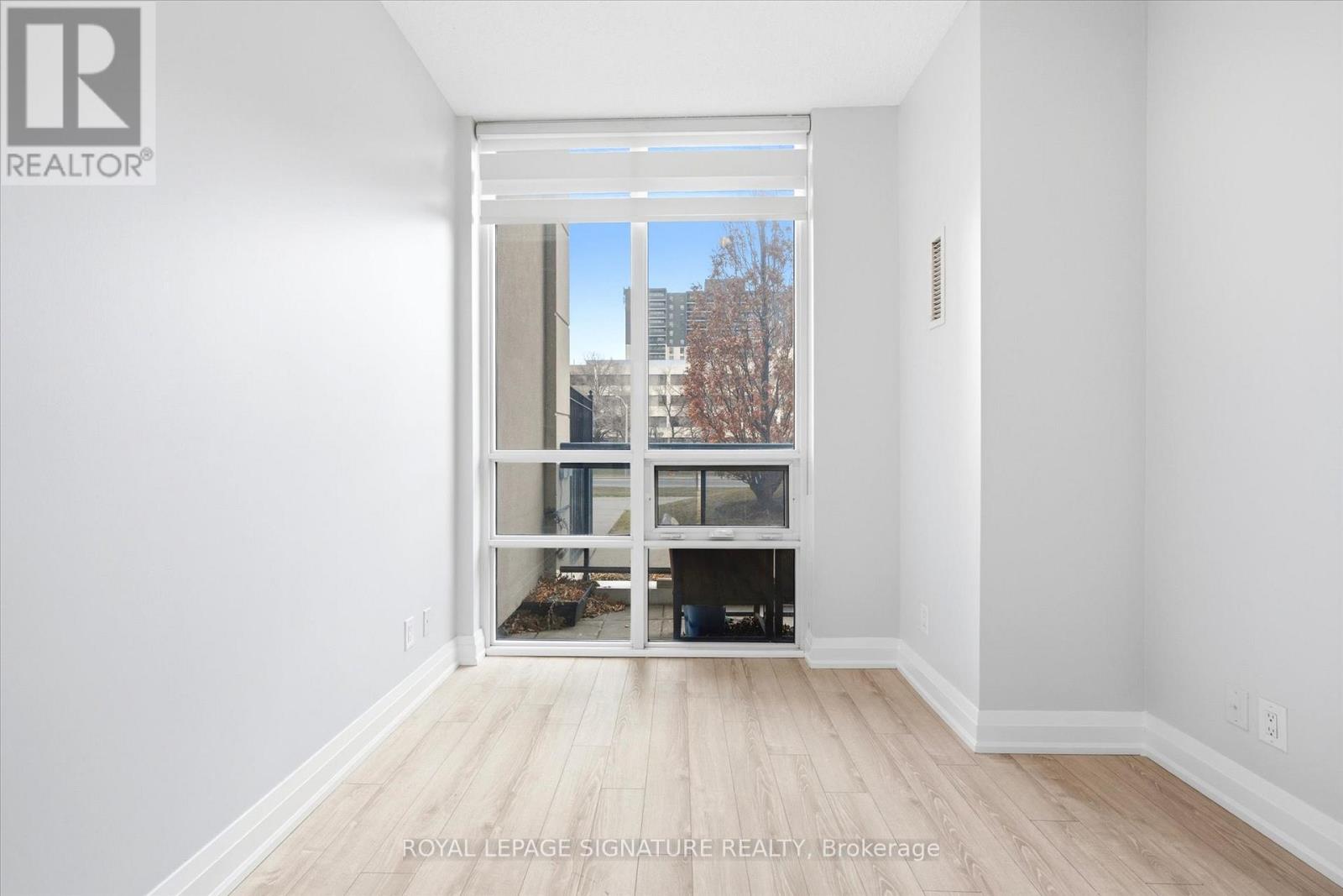 Apartment at GL5 - 6 EVA ROAD, Toronto