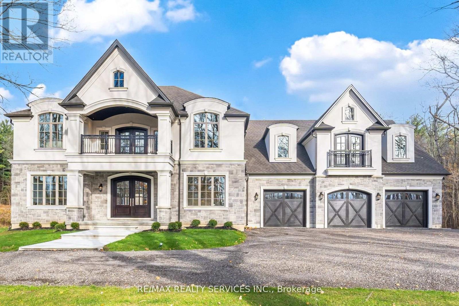 Detached at 17711 HUMBER STATION ROAD, Caledon
