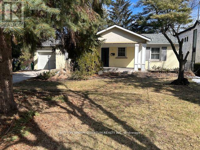Detached at 1273 CLARKSON ROAD, Mississauga (Clarkson)