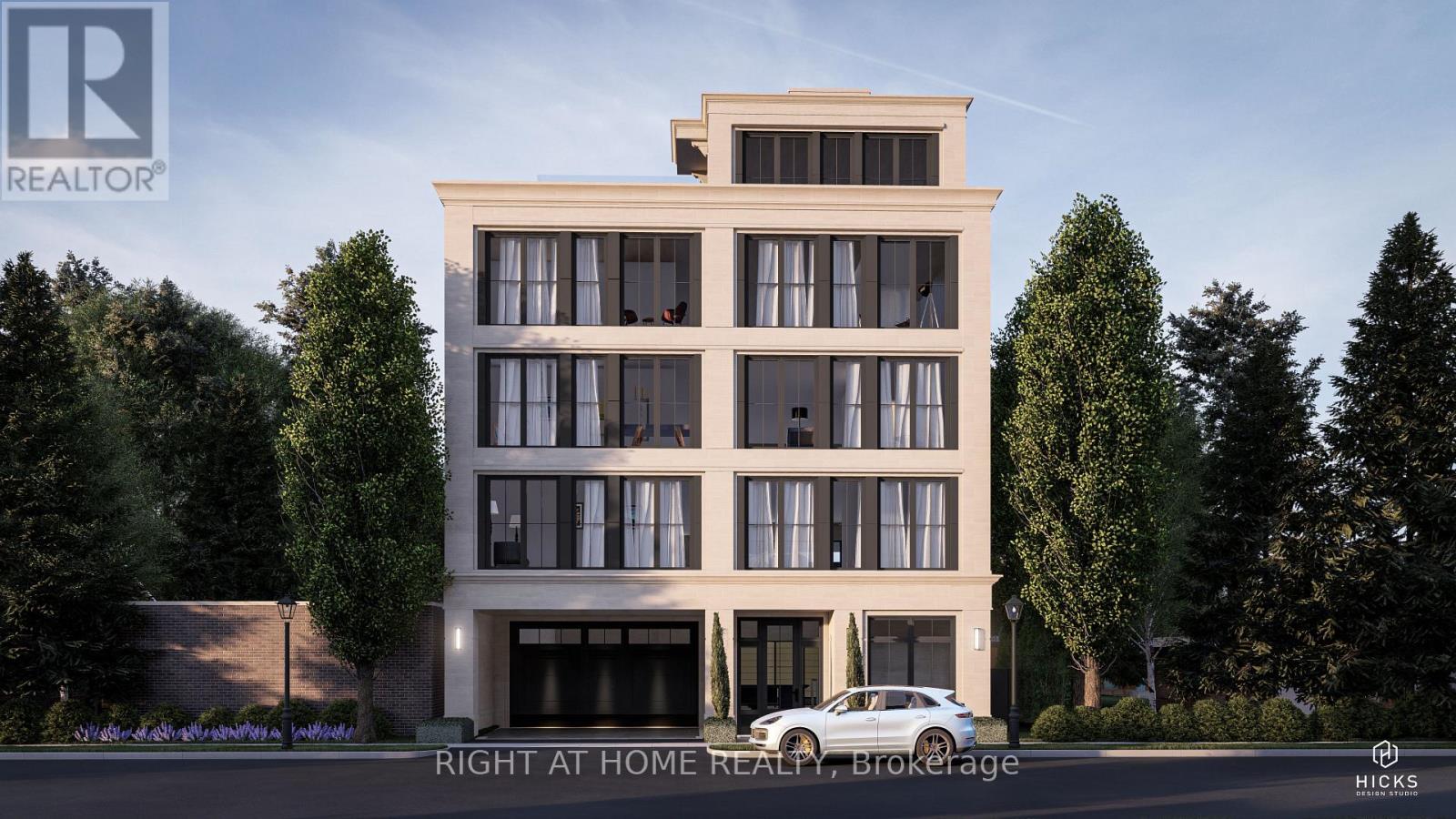 Detached at 110 CHISHOLM STREET, Oakville (CO Central)