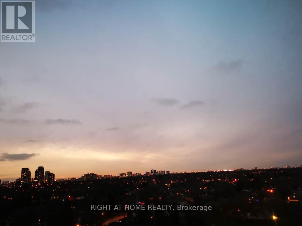 Apartment at 1003 - 30 SAMUEL WOOD WAY, Toronto (Islington-City Centre West)
