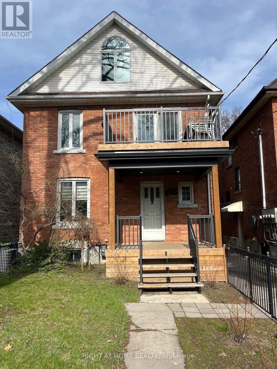 Detached at 157 MEDLAND STREET, Toronto (Junction Area)
