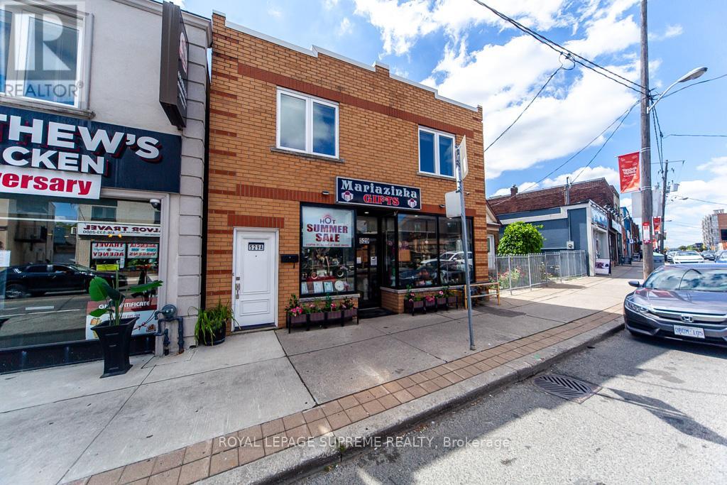 Other at 529 ROGERS ROAD S, Toronto (Keelesdale-Eglinton West)