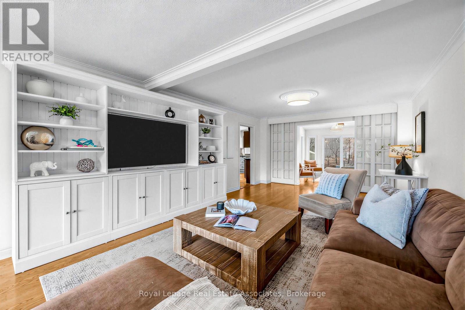 Detached at 1593 GLENBURNIE ROAD, Mississauga