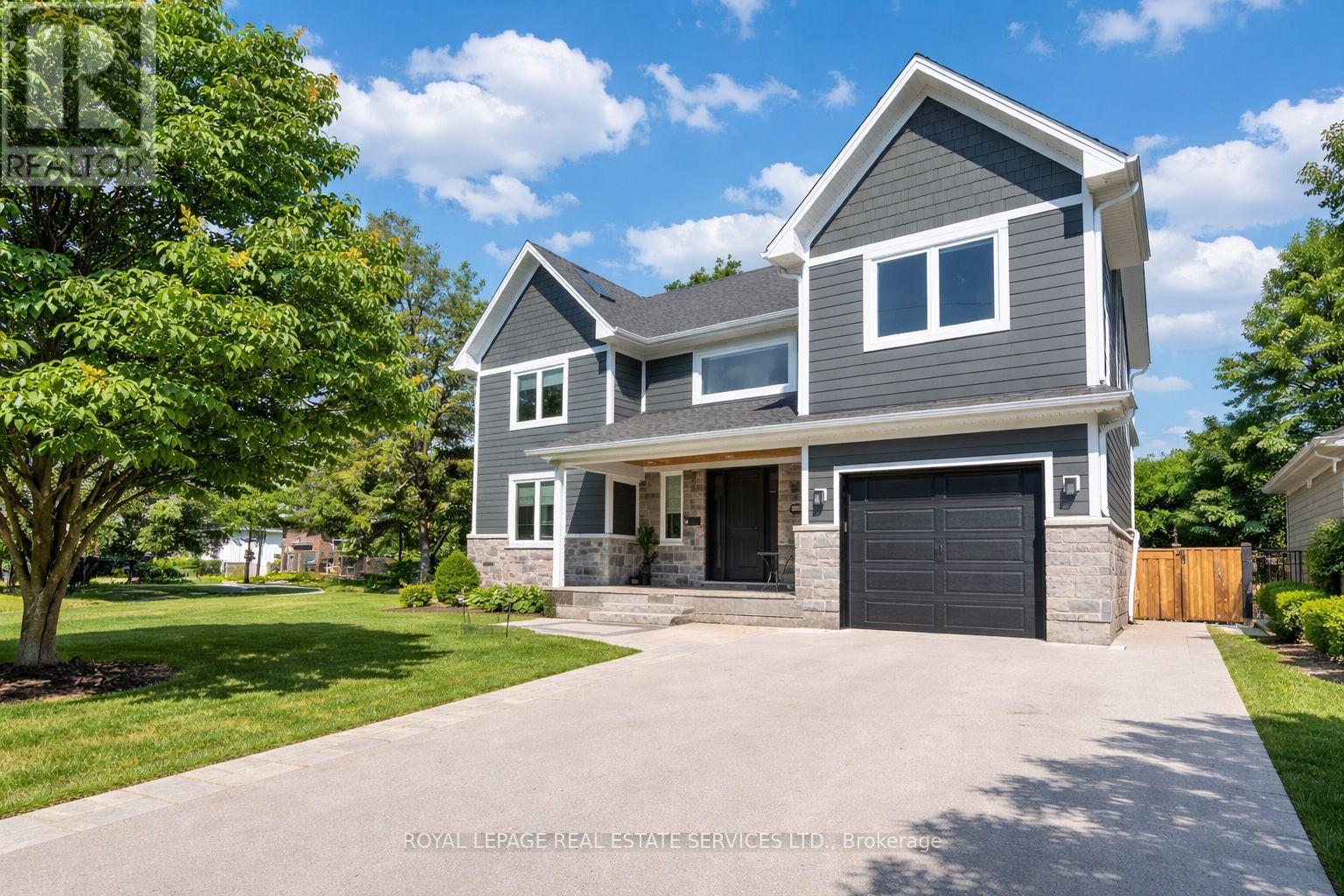 Detached at 2163 DEYNCOURT DRIVE, Burlington (Brant)