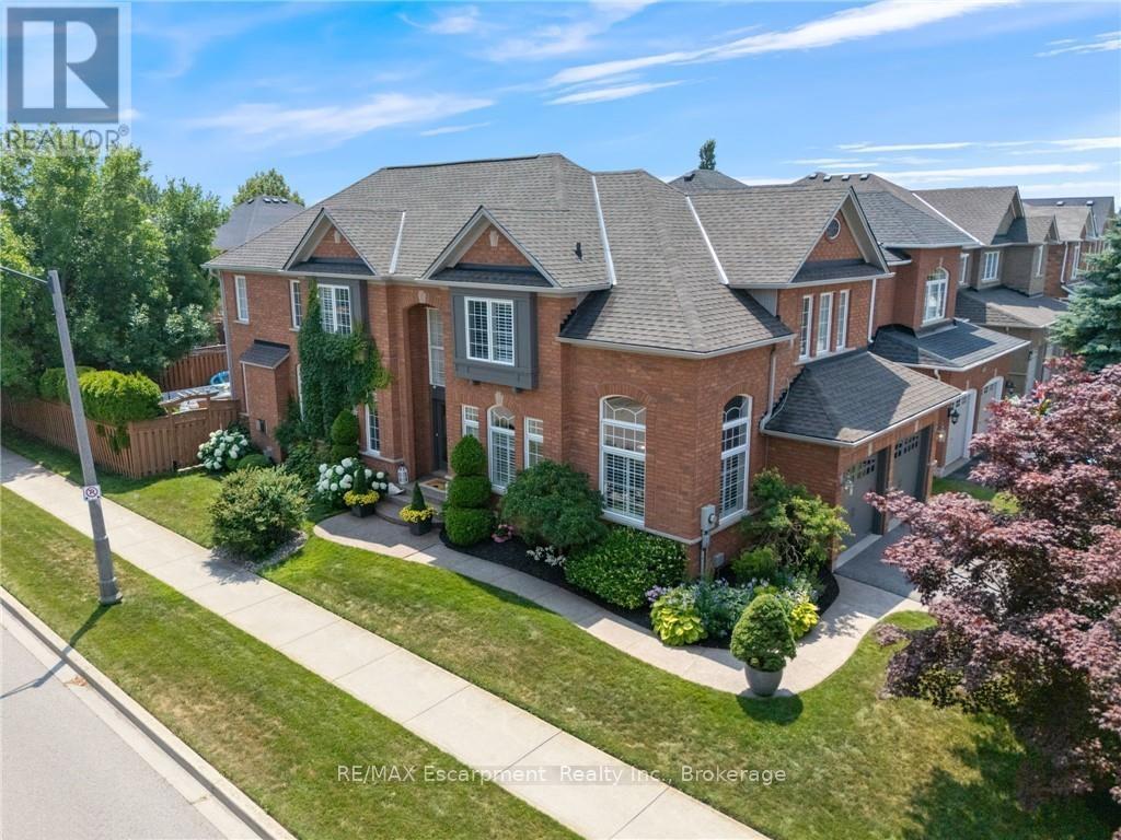Detached at 2454 LONGRIDGE CRESCENT, Oakville (RO River Oaks)