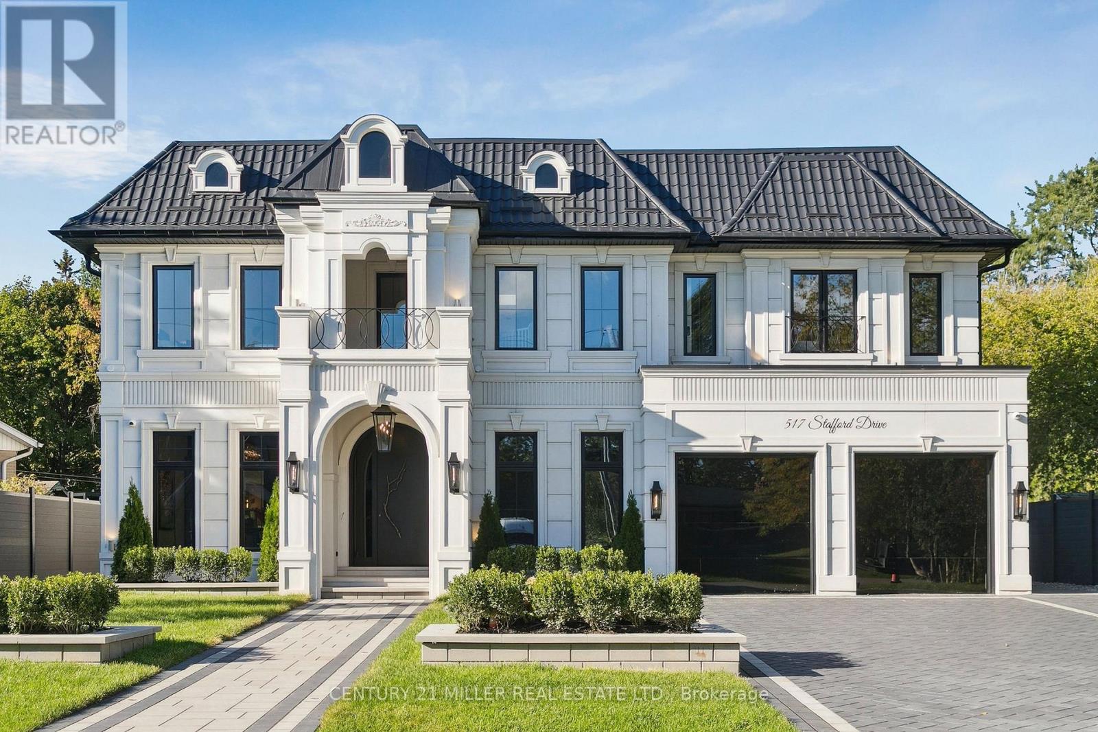 Detached at 517 STAFFORD DRIVE, Oakville (WO West)