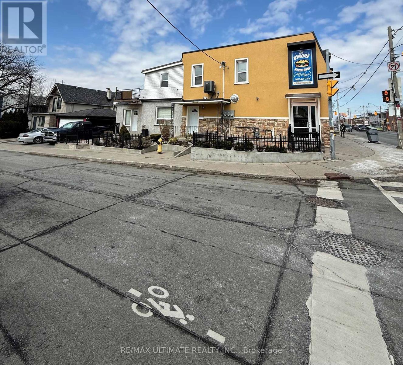 Other at 2A AUBURN AVENUE, Toronto (Corso Italia-Davenport)