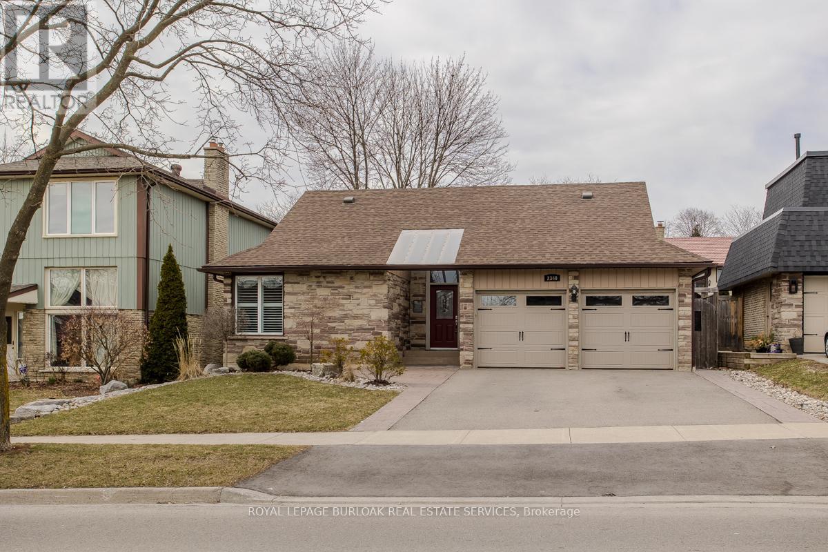 Detached at 2360 CAVENDISH DRIVE, Burlington (Brant Hills)