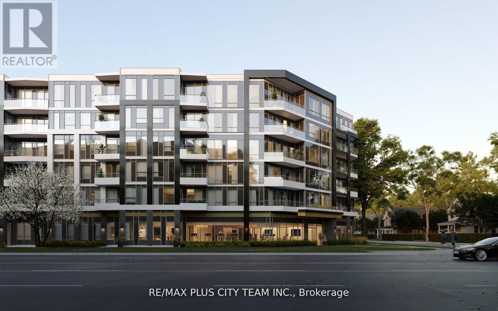 Apartment at 526 - 2501 SAW WHET BOULEVARD, Oakville (GA Glen Abbey)