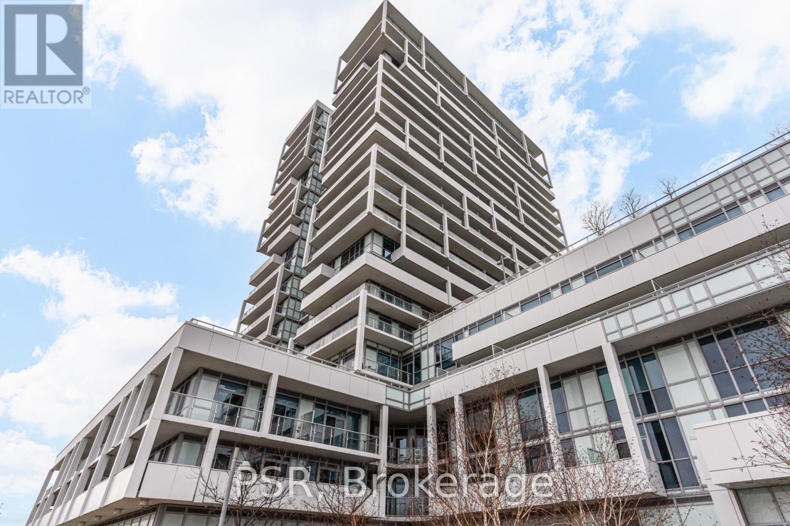Apartment at 602 - 65 SPEERS ROAD, Oakville (CO Central)