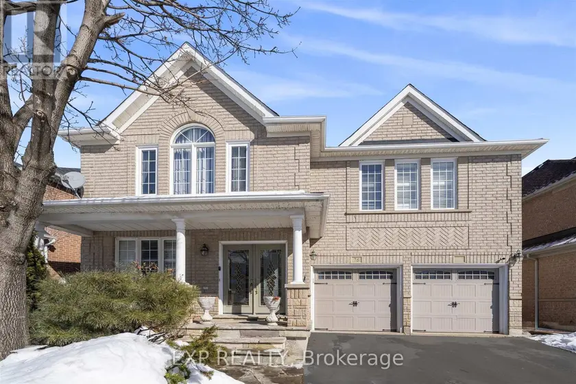 Detached at 76 HIBERTON CRESCENT, Brampton (Fletcher's Meadow)