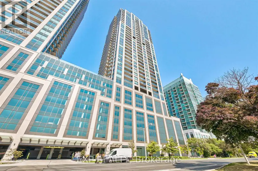 Apartment at 2216 - 1926 LAKESHORE BOULEVARD W, Toronto