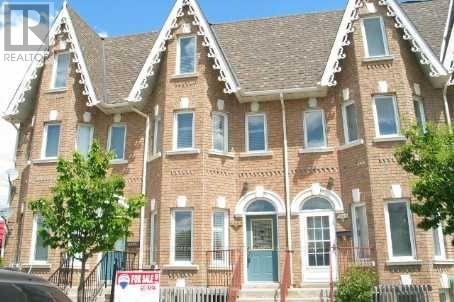 Townhouse at 1585 WESTON ROAD S, Toronto (Weston)