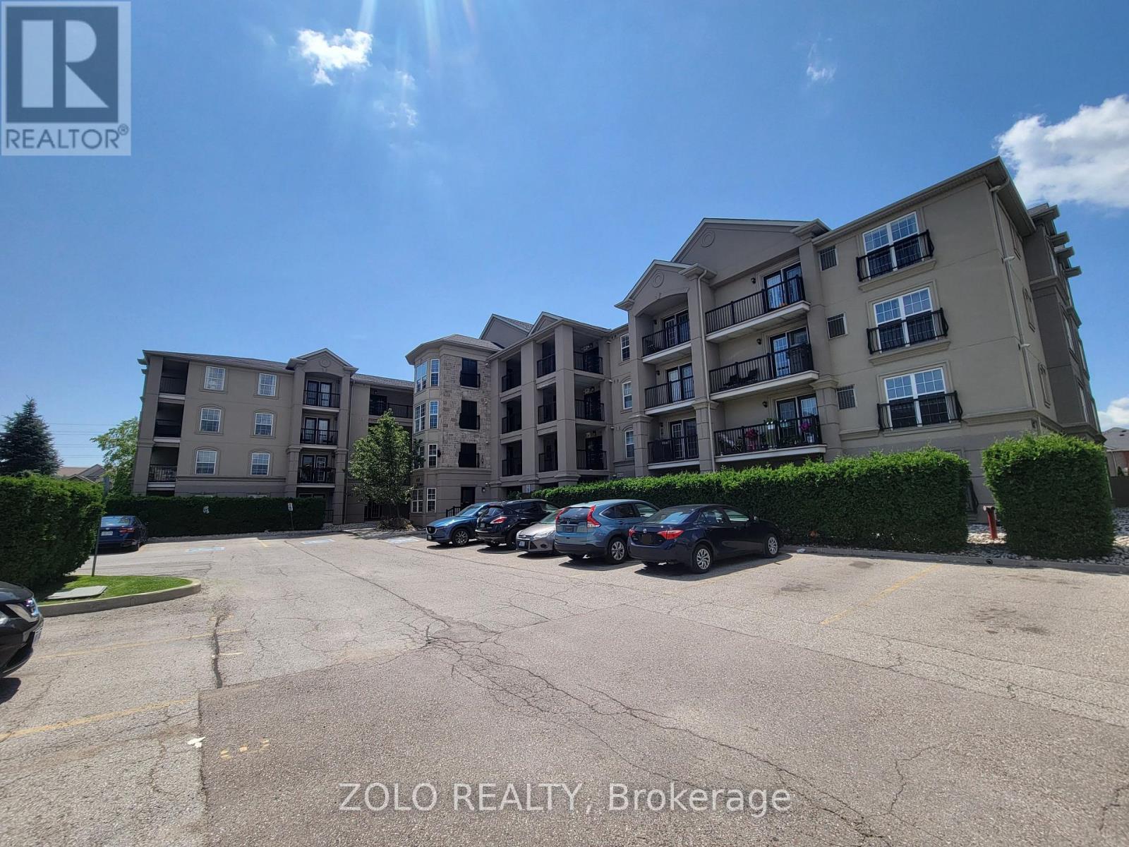 Apartment at 101 - 1487 MAPLE AVENUE, Milton (DE Dempsey)