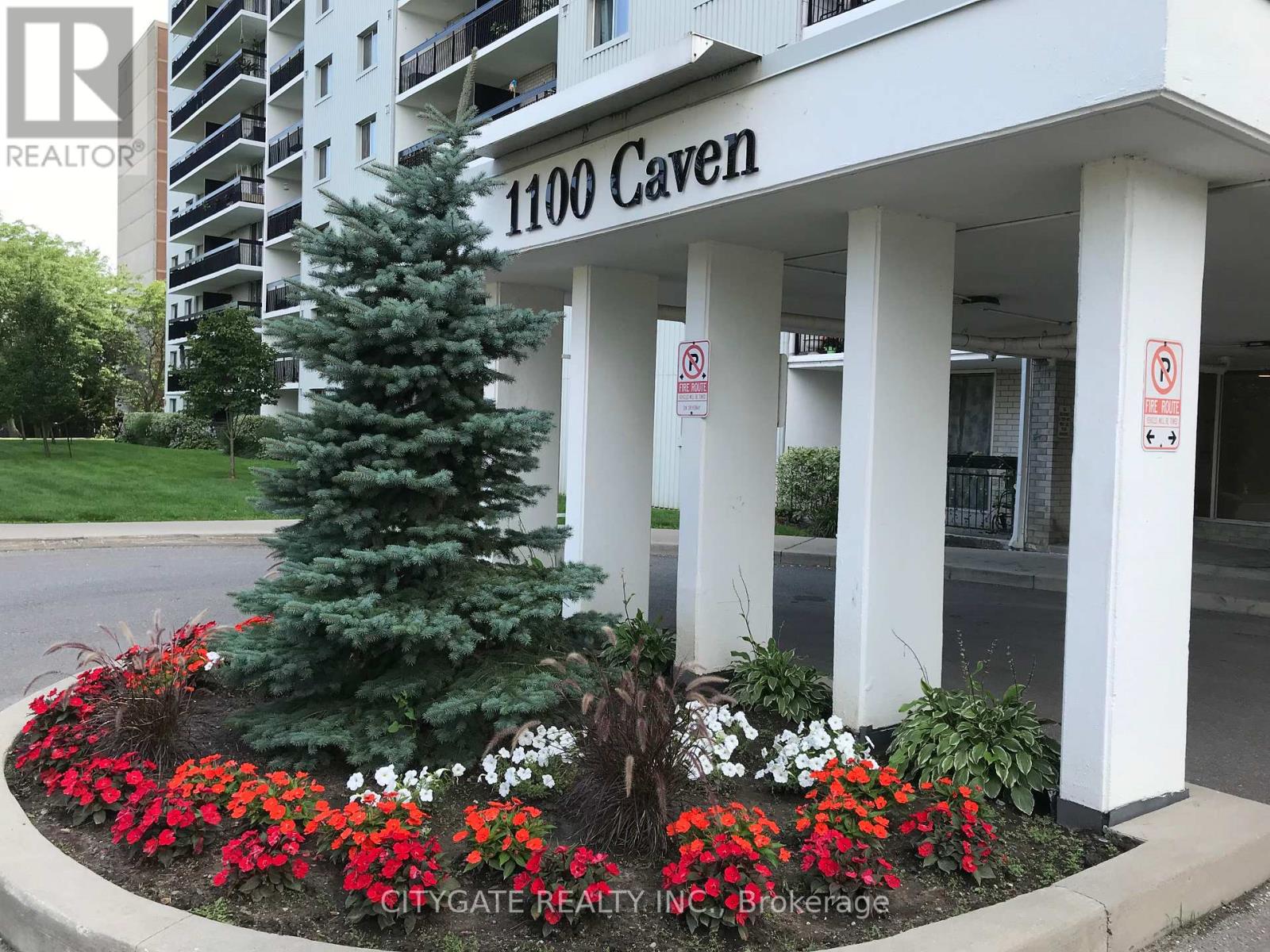 Apartment at PH10 - 1100 CAVEN STREET, Mississauga (Lakeview)