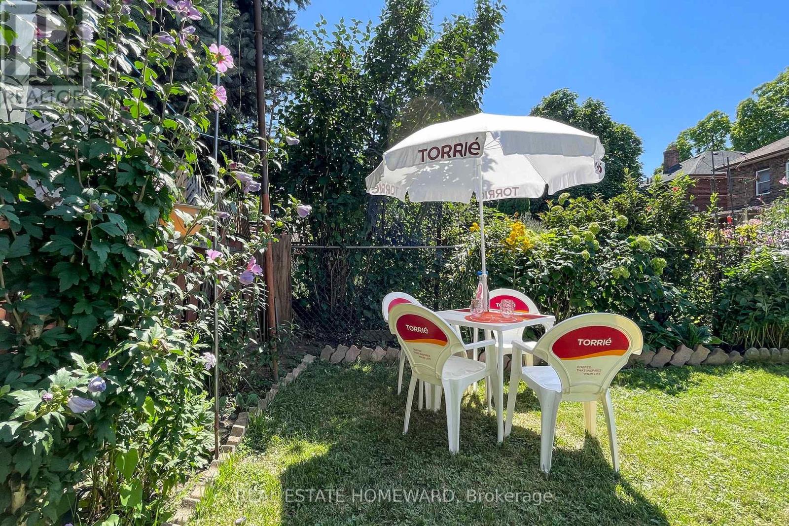 Semi-Detached/Link at 87 GUESTVILLE AVENUE, Toronto