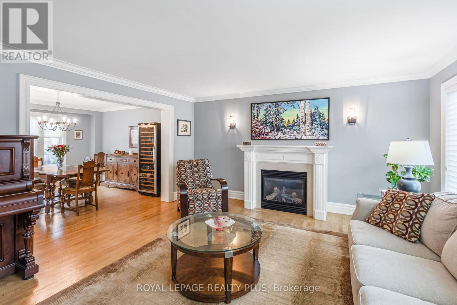Detached at 4279 BRIDLEPATH TRAIL, Mississauga