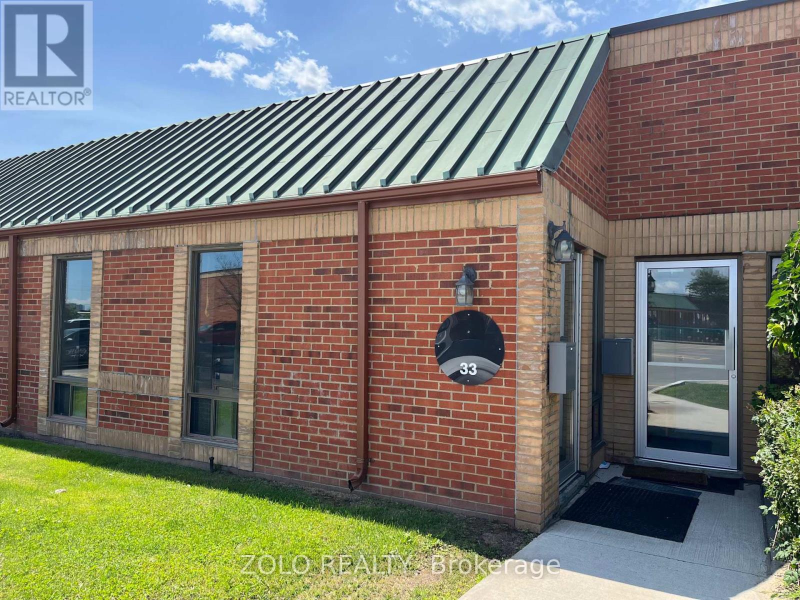 Other at 33 - 1200 AEROWOOD DRIVE, Mississauga (Northeast)