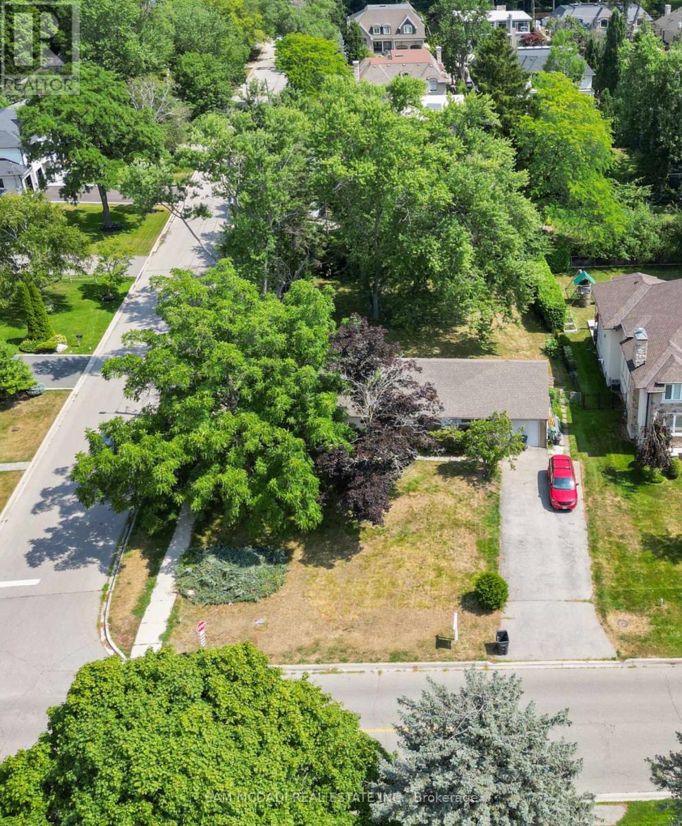 Detached at 1491 WOODEDEN DRIVE, Mississauga (Lorne Park)