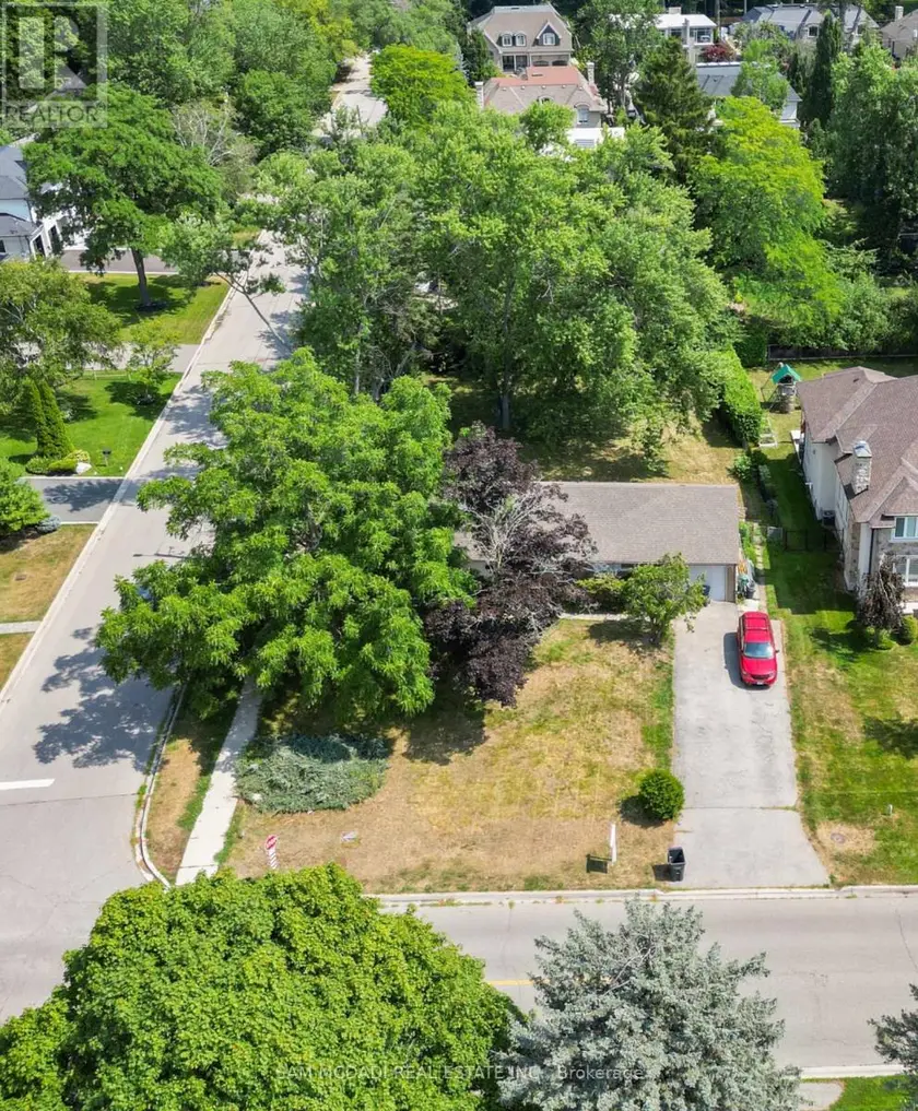 Detached at 1491 WOODEDEN DRIVE, Mississauga (Lorne Park)