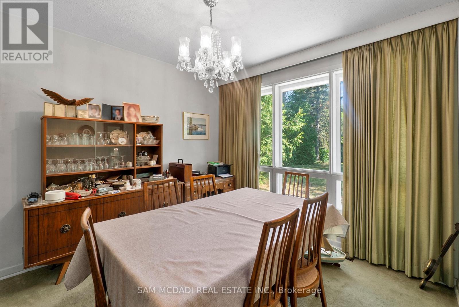 Detached at 1491 WOODEDEN DRIVE, Mississauga
