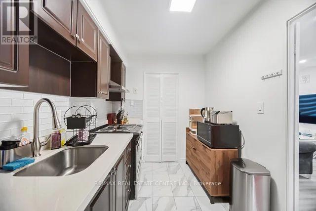 Townhouse at 255 - 10 EDDYSTONE AVENUE, Toronto (Glenfield-Jane Heights)