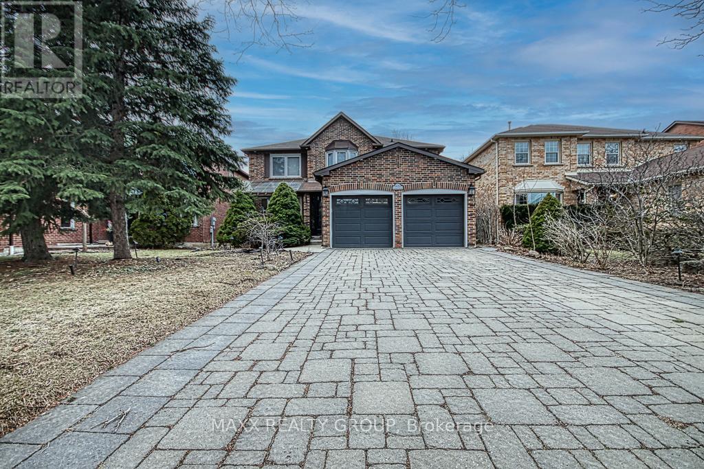 Detached at 3650 BAIRD COURT, Mississauga (Erin Mills)
