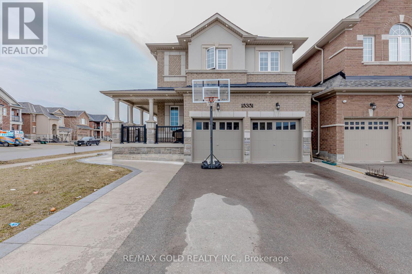 Detached at 15351 DANBY ROAD, Halton Hills (Georgetown)