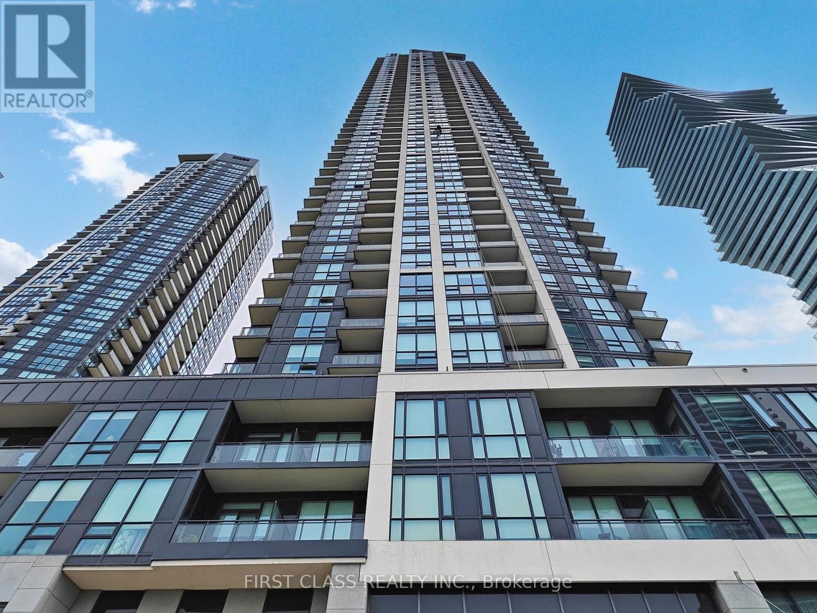 Apartment at 1802 - 4011 BRICKSTONE MEWS, Mississauga (Creditview)