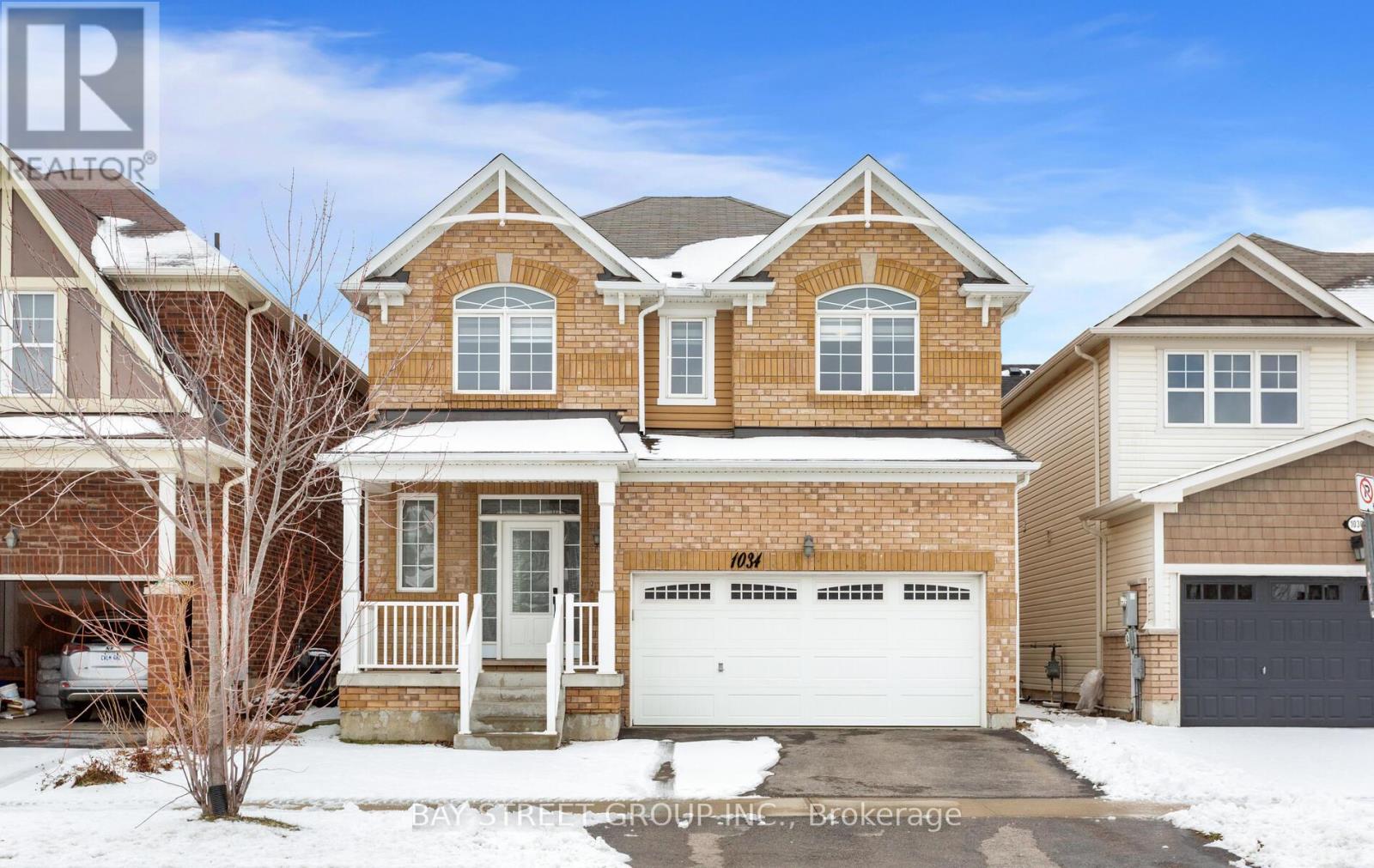 Detached at 1034 SAVOLINE BOULEVARD, Milton (HA Harrison)