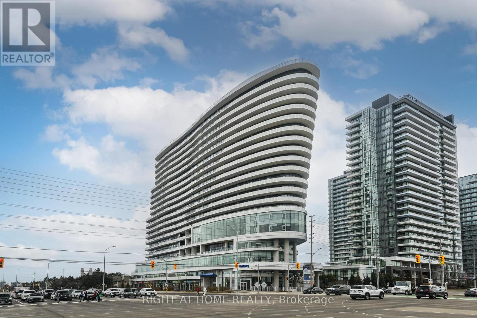 Apartment at 1602 - 2520 EGLINTON AVENUE W, Mississauga (Central Erin Mills)
