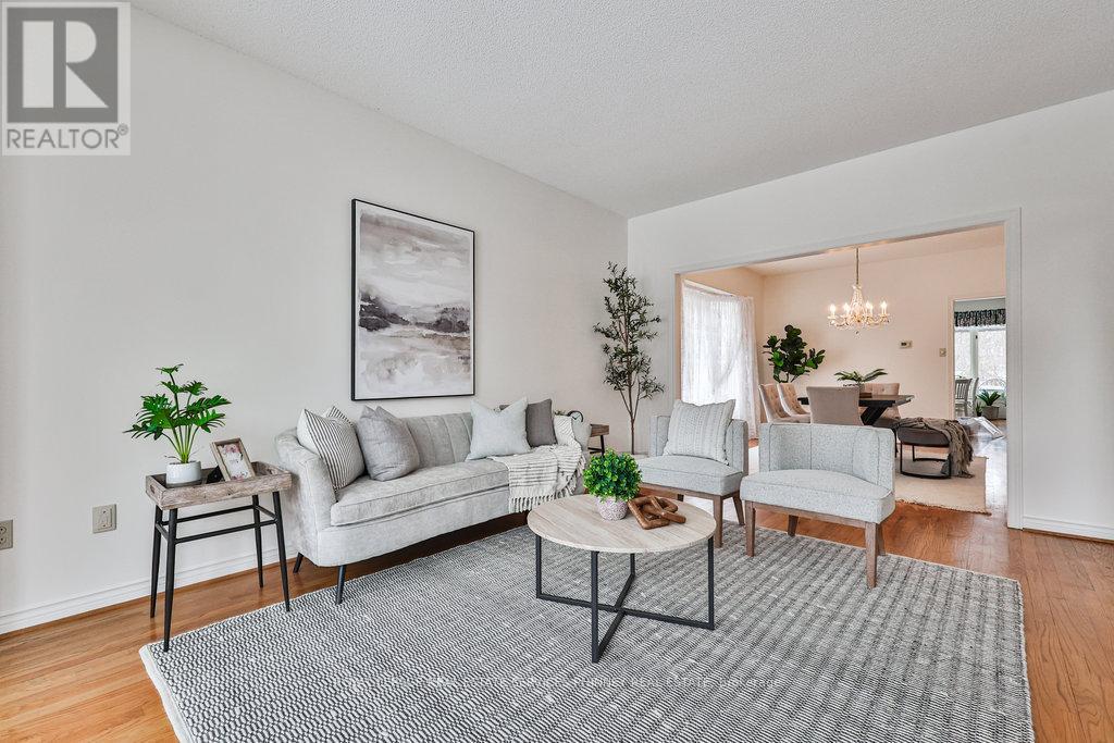 Detached at 3952 ROLLING VALLEY DRIVE, Mississauga