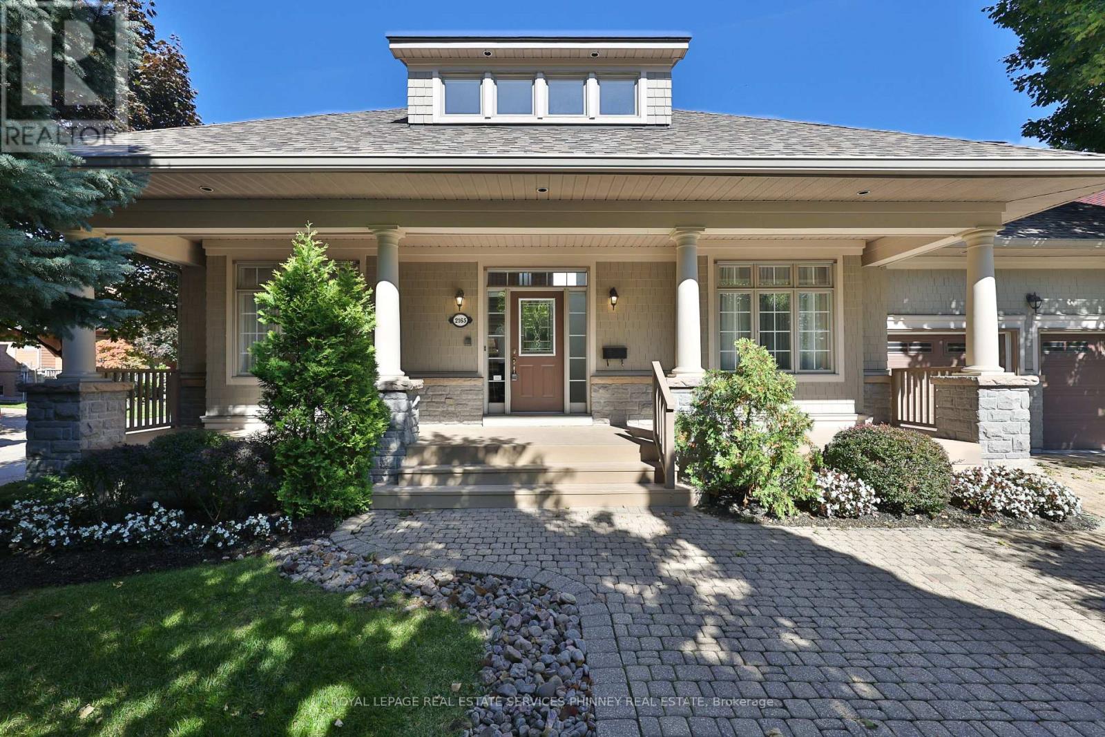 Detached at 27 - 2165 STAVEBANK ROAD, Mississauga (Cooksville)