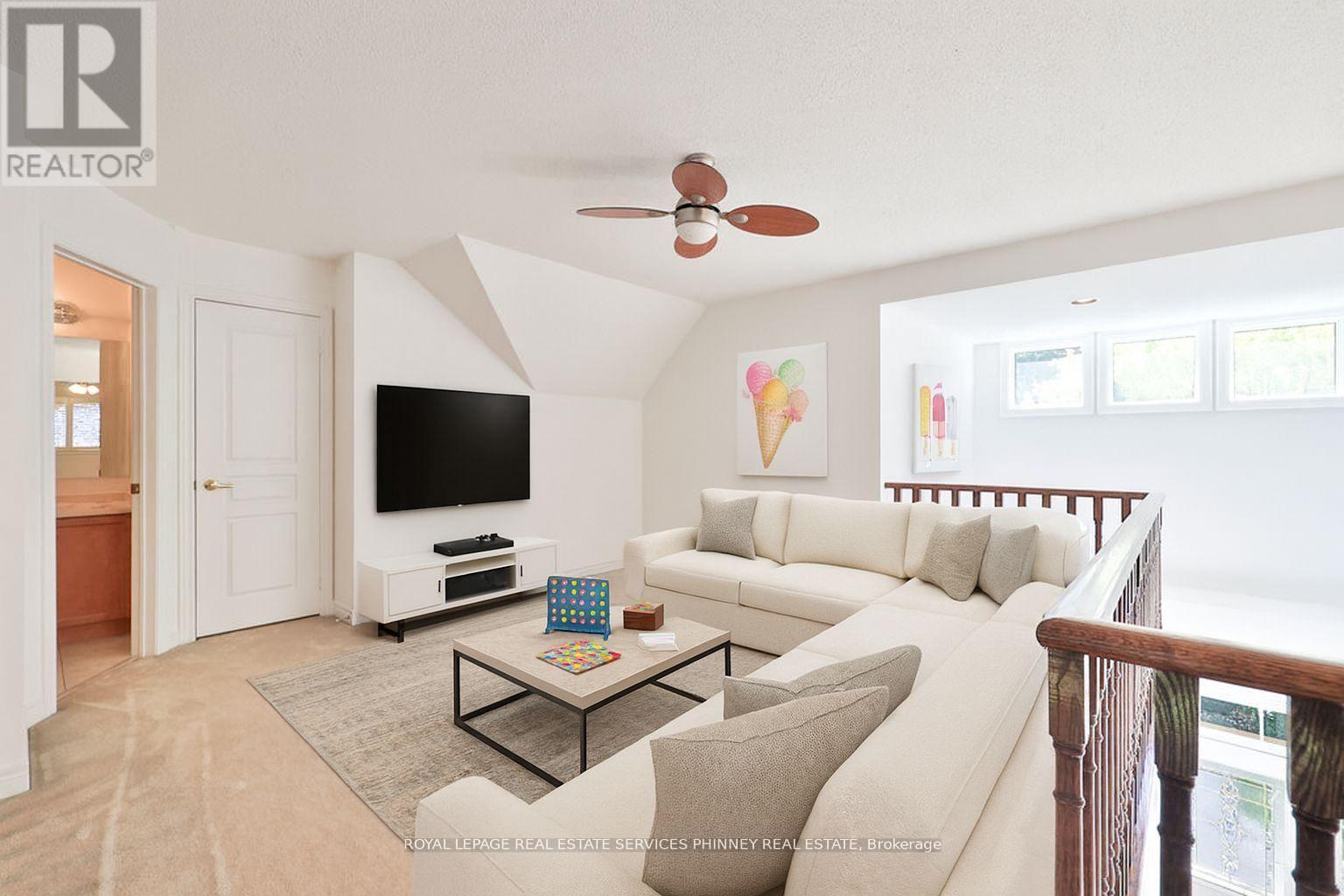 Detached at 27 - 2165 STAVEBANK ROAD, Mississauga