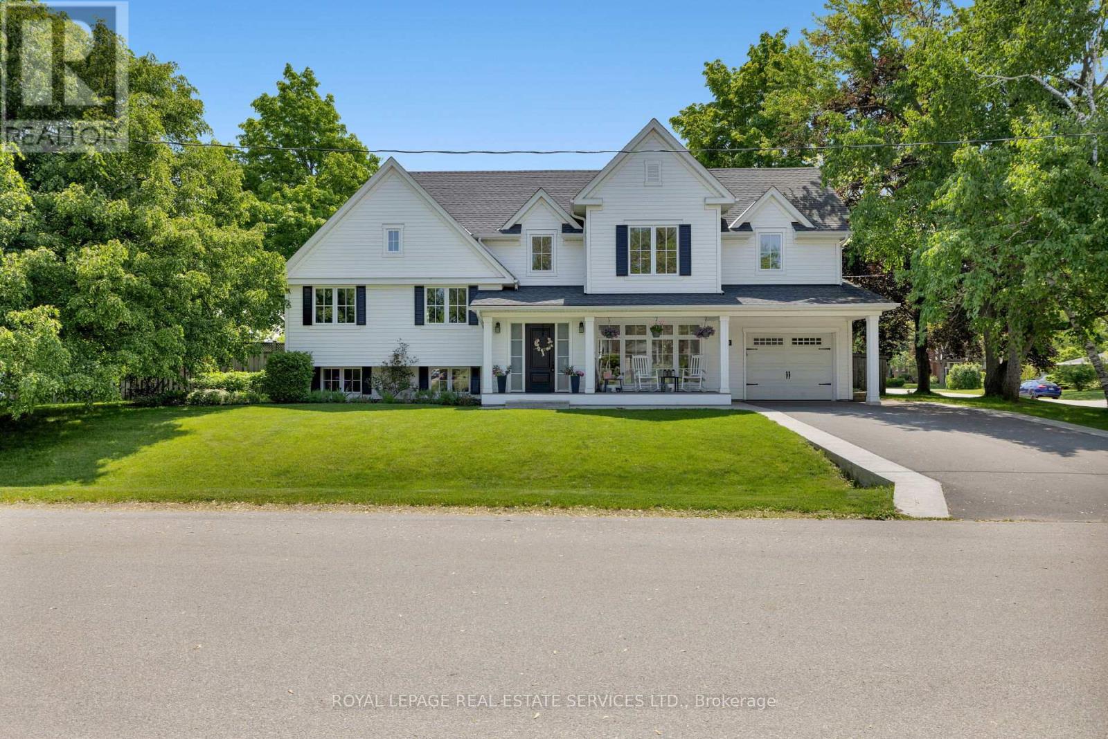 Detached at 2088 SAXON ROAD, Oakville (WO West)