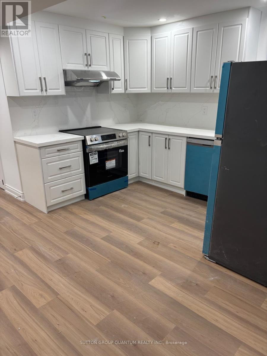 Other at BASEMENT - 25 CLEARFIELD DRIVE, Brampton (Bram East)