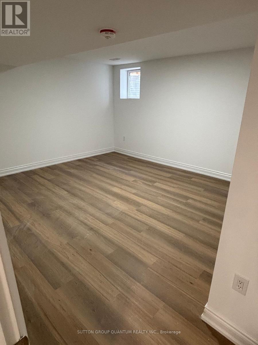 Other at BASEMENT - 25 CLEARFIELD DRIVE, Brampton