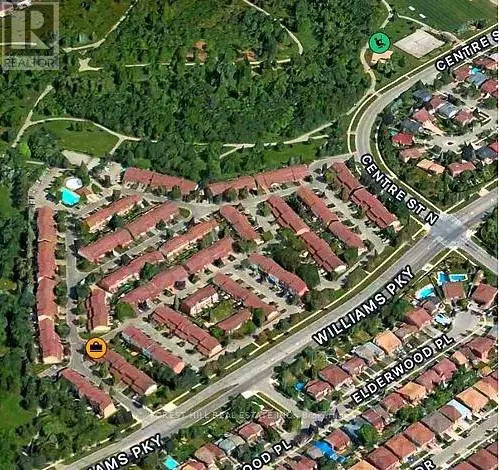 Townhouse at 104 - 104 BARONWOOD COURT, Brampton (Brampton North)