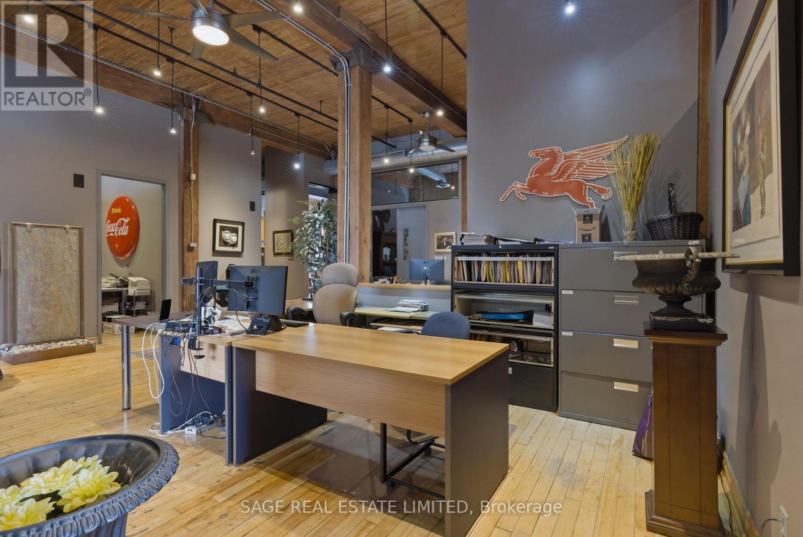 Other at 100ANNEX - 25 MORROW AVENUE, Toronto
