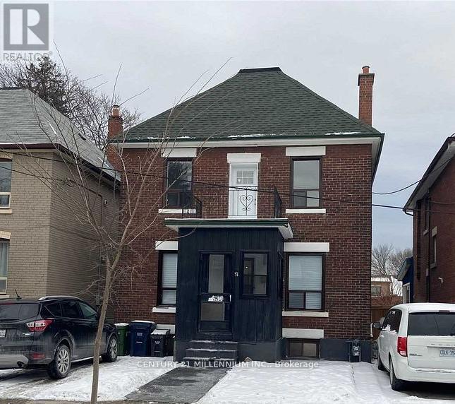 Detached at 71 CLOUSTON AVENUE, Toronto (Weston)