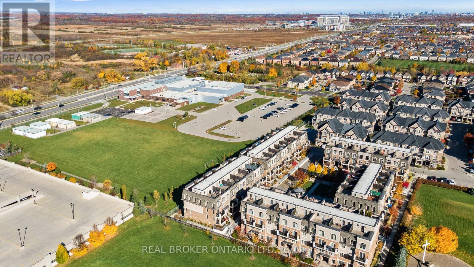 Townhouse at 42 - 2441 GREENWICH DRIVE N, Oakville (WM Westmount)