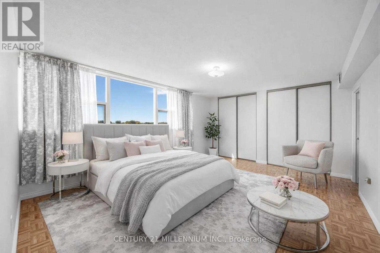 Apartment at 805 - 2130 WESTON ROAD, Toronto