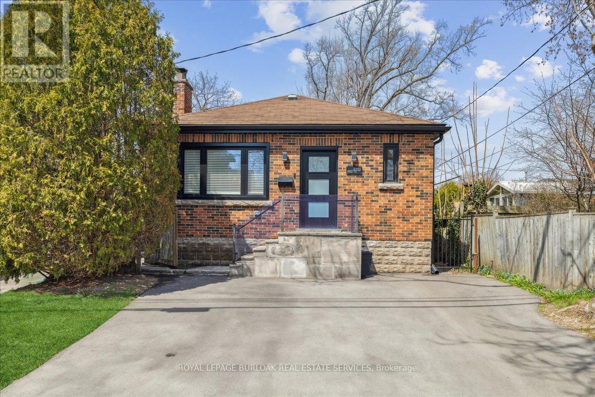 Detached at 2113 NEW STREET, Burlington (Brant)