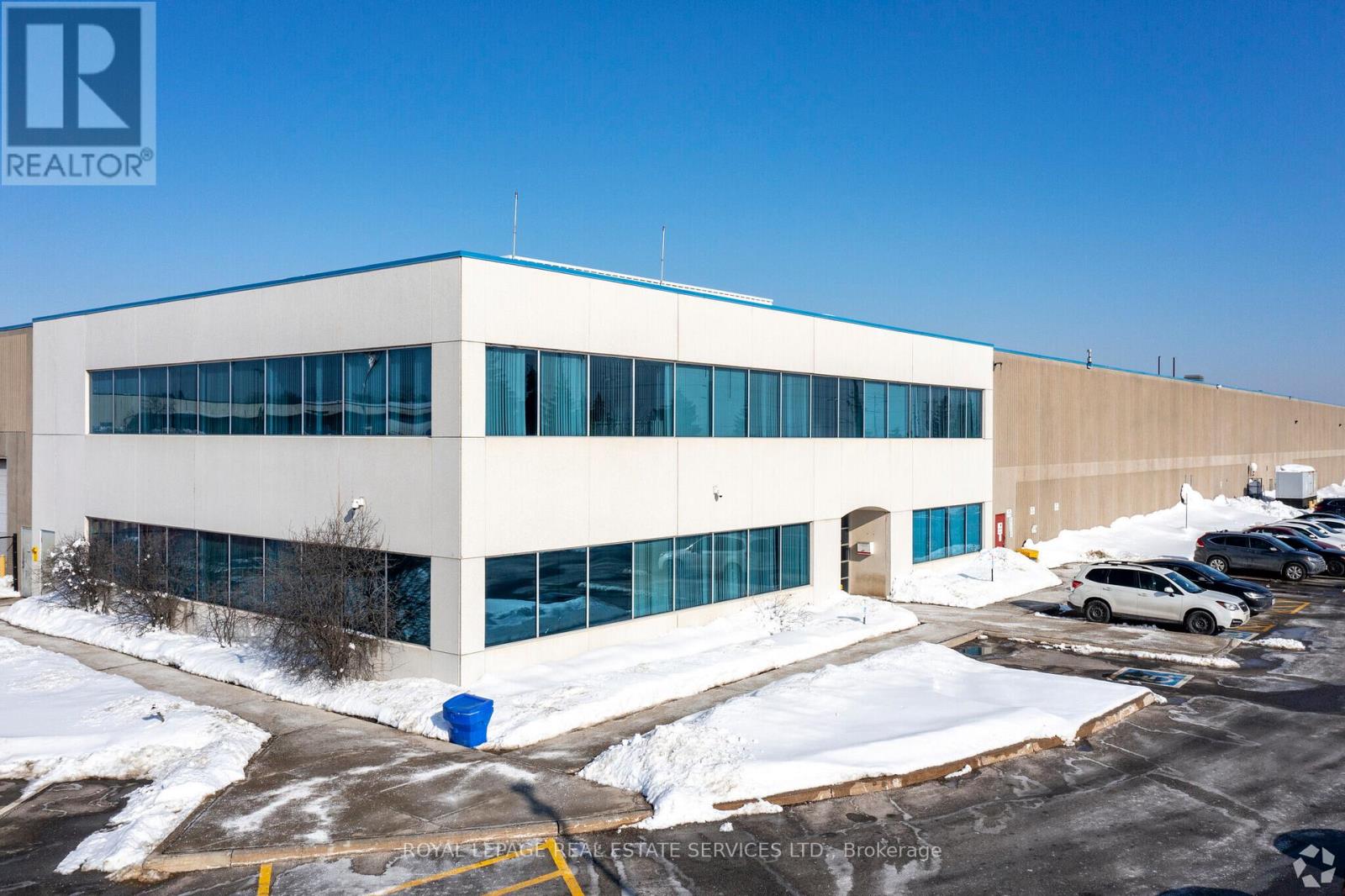 Other at OPT. 6 - 2600 NORTH PARK DRIVE, Brampton (Bramalea North Industrial)