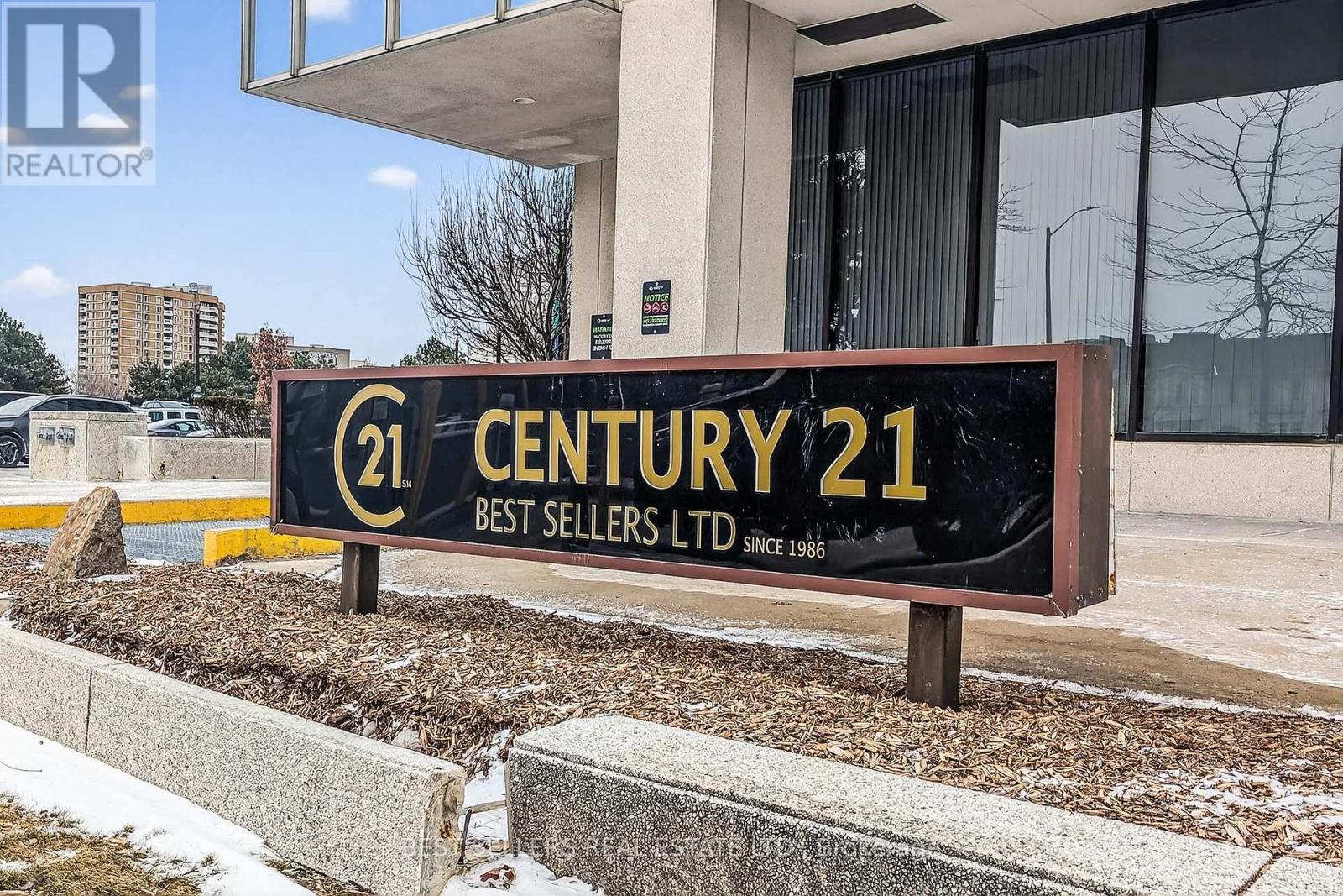 Other at 150 - 4 ROBERT SPECK PARKWAY, Mississauga (City Centre)